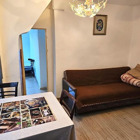 Apartament Retro-Relax Sinaia Exteriör bild