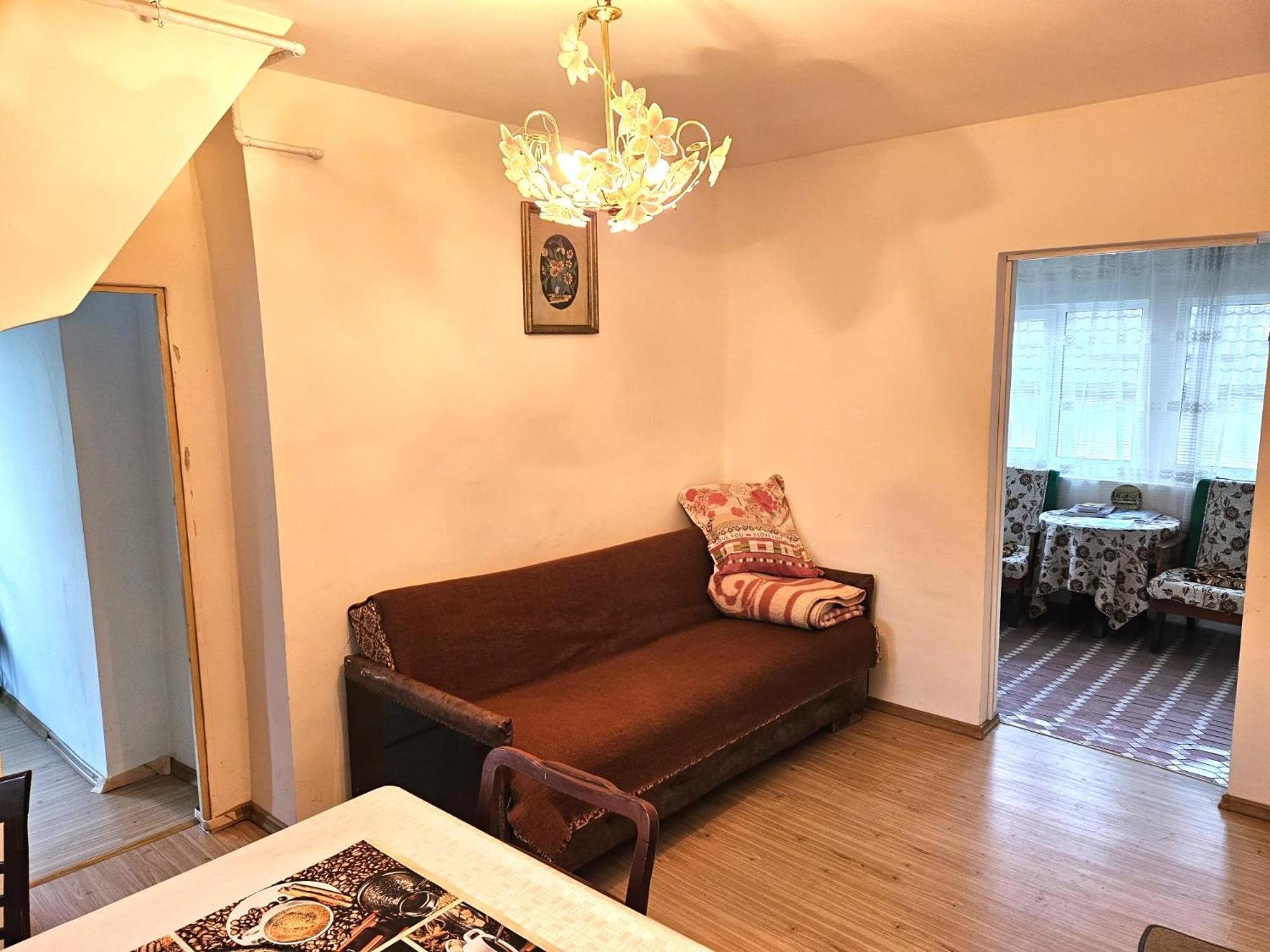 Apartament Retro-Relax Sinaia Exteriör bild