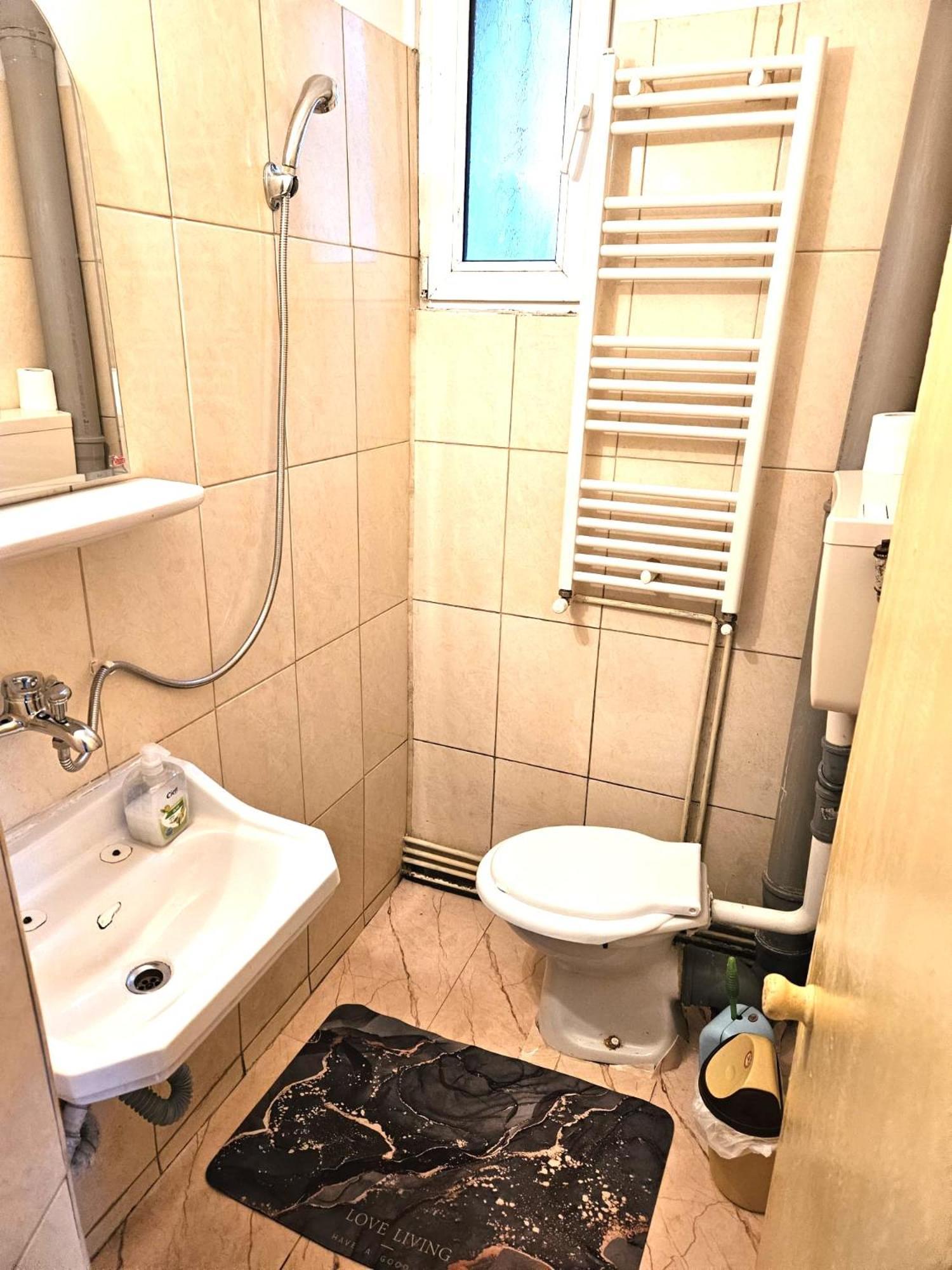 Apartament Retro-Relax Sinaia Exteriör bild
